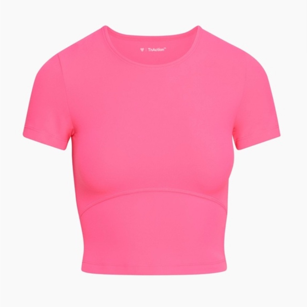 TnaBUTTER™ Bound T-Shirt - Small